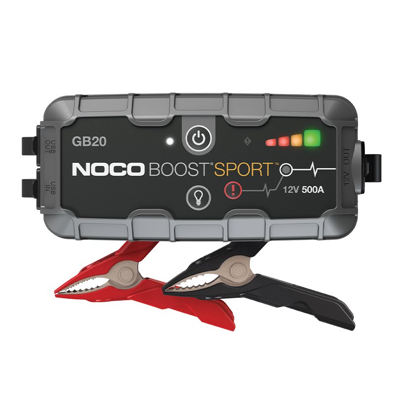 Smart Battery Charger: A Complete Guide for Car Owners in South Africa