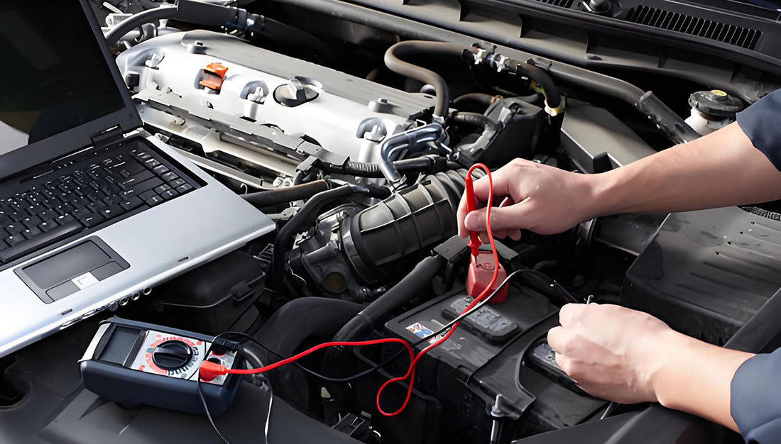 What Is a Jump Starter and How Does It Work?