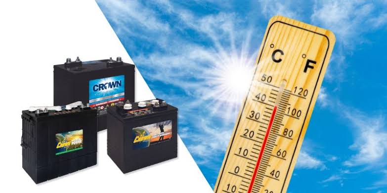 Best Car Battery for Hot Weather in South Africa