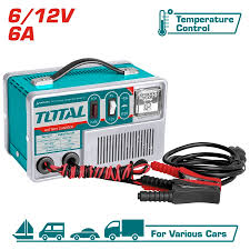 6V and 12V Automatic Battery Charger: Complete Shopping and Usage Guide