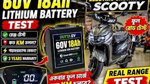 Lithium Powersports Battery for Motorcycles: The Complete Buying Guide